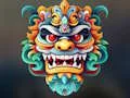 Игра Lost Mystery Masks Bloodthirsty Visor онлайн