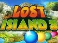 Игра Lost Island 3 онлайн