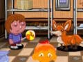 Игра Monkey Go Happy Stage 295 онлайн