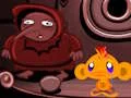 Игра Monkey Go Happy Stage 297 онлайн
