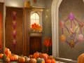 Игра Thanksgiving Cat Escape онлайн