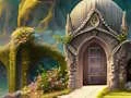 Игра Lost Mystery Masks Leviathan`s Maw онлайн