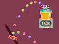 Игра Fancy Pinball онлайн
