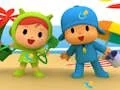 Игра Pocoyo Hidden Objects онлайн