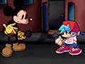 Игра Friday Night Funkin' VS Mick онлайн