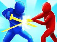 Игра Weapon Duel онлайн