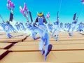 Игра TABS: Epic Battle Simulator онлайн