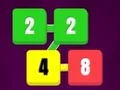 Игра 2248 Number Puzzle онлайн