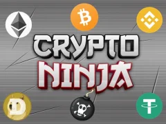 Игра Crypto Ninja онлайн