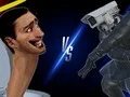 Игра Skibidi Toilet CameraMan War онлайн