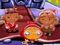 Игра Monkey Go Happy Stage 796 онлайн