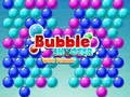 Игра Bubble Shooter with Friends онлайн