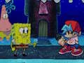 Игра FNF: Cartoon Clash онлайн