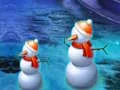 Игра Christmas Bear Escape онлайн