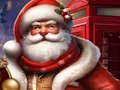 Игра Christmas Eve Mystery онлайн