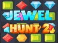 Игра Jewel Hunt 2 онлайн