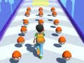 Игра Monster Squad Rush 3D онлайн