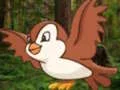 Игра Assist The Thirsty Bird онлайн