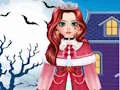 Игра Princess Makeup Game онлайн