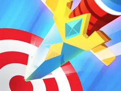 Игра Target Hit 3d онлайн