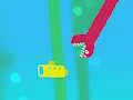Игра Unagi EEL-Scape онлайн