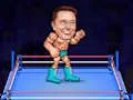 Игра Zuck vs Musk: Techbro Beatdown онлайн