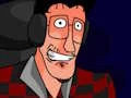 Игра FNF VS FNaF 2: Boned онлайн