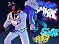 Игра FNF: Swap Vs Whitty онлайн