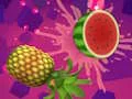 Игра Fruit Chop онлайн