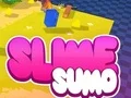 Игра Sumo Slime 3D онлайн
