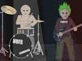 Игра Punk-O-Matic онлайн