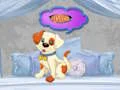 Игра Pizza Paw Escape онлайн