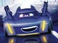 Игра Batwheels Guess the Character онлайн