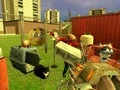 Игра Garry's Mod онлайн