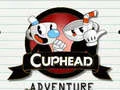 Игра Cuphead Adventure онлайн