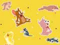 Игра The Tom and Jerry Show Find it! онлайн