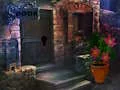 Игра Fancy Mansion Escape онлайн
