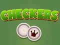 Игра Checkers онлайн