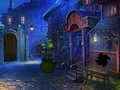 Игра Shadow City Escape онлайн
