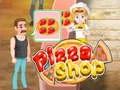 Игра Pizza Shop онлайн