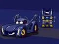 Игра A Day in the Batcave онлайн