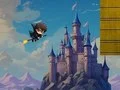 Игра Harry's Flight онлайн