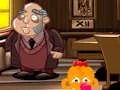 Игра Monkey Go Happly Stage 387 онлайн