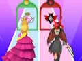 Игра Prom Run онлайн