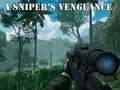 Игра A Snipers Vengeance онлайн