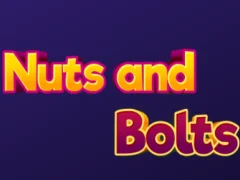 Игра Nuts And Bolts онлайн