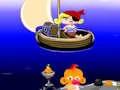 Игра Monkey Go Happly Stage 397 онлайн