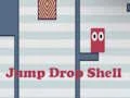 Игра Jump Drop Shell онлайн