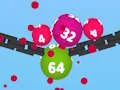 Игра Physical Balls 2048 онлайн