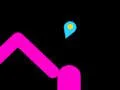 Игра Zigzag sliding онлайн